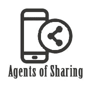 Agents of Sharing